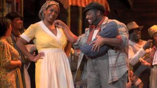 Video thumbnail of "LCM backing "Summertime" (G minor) from Porgy and Bess"