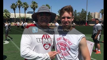 BCOM 314 Professional Snapshot Video Hayden Skiba