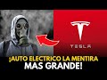 🔥🤬 ¡La MENTIRA MAS GRANDE llamada AUTO ELECTRICO!