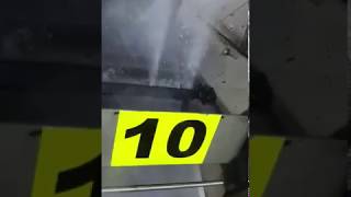 Drba Salt Spreader Cleaning Manifold - A Second View