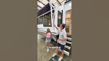 Alliance RV Slide Toppers Explained with @that.rv.girl 🎯 #WhatchaKnowWednesday