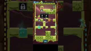 Lemmings W 159-63 Walkthrough Resimi