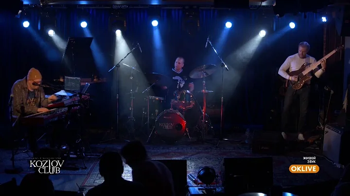 SCOTT KINSEY GROUP FEAT. GERGO BORLAI & HADRIEN FE...