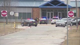 Iowa DPS: notoriety motivated Perry school shooter