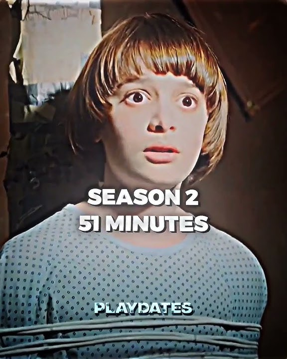 Will Byers Screen Time #strangerthings #steveharrington #eleven#willbyers