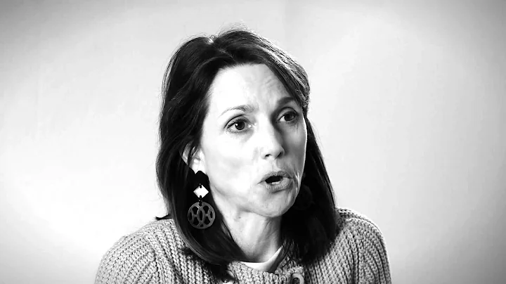 Do One Thing Uniquely Well -GE's Beth Comstock | WSJ Startup of the Year