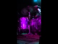 Brian Blade at City Winery Nashville 2014