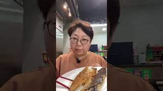 挪威鯖魚（2片裝）