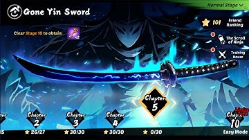 Ninja Must Die Story Mode: Chapter 5 - 9 & 10 [NO DAMAGE] #NMDVideoExpert