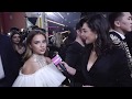 КАТЯ АДУШКИНА НА КРАСНОЙ ДОРОЖКЕ ПРЕМИИ Glamour 2019