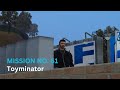 GTA 3 Definitive Edition Mission 61 Toyminator Mobile 