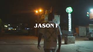 Jason Futuristic - Smoke (Prod. AG Blaxx)