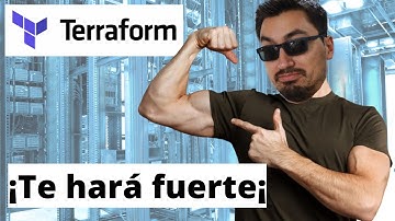 ¿Así que quieres aprender Infraestructura como Código eh?