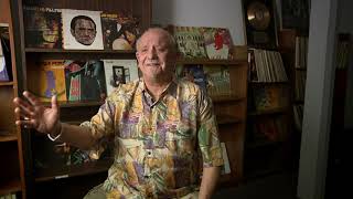 Harvey Averne Gets Frankie Crocker to Play Joe Bataan (We Like It Like That Special Features)