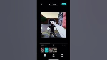 Me when I’m too lazy to edit