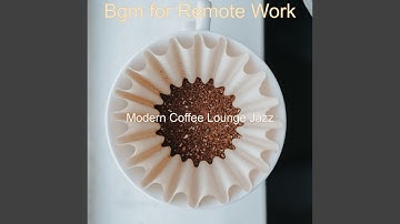 Backdrop for Commuting - Pulsating Jazz Guitar