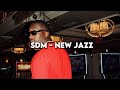 Sdm  new jazz remix