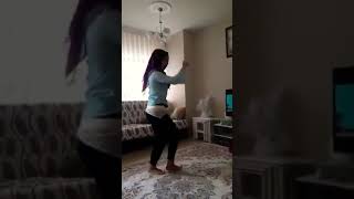 رقص خاص منزلى عربي حصري