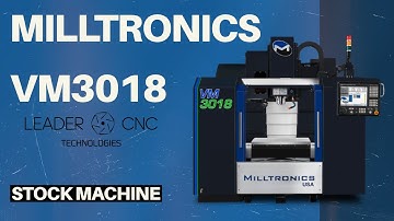 Milltronics Magnet - VM3018