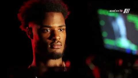 Behind the Scenes: Cincinnati Men