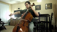 Suzuki Cello Book 2 - YouTube