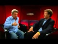 'Stranger Than Fiction' | Unscripted | Will Ferrell, Dustin Hoffman