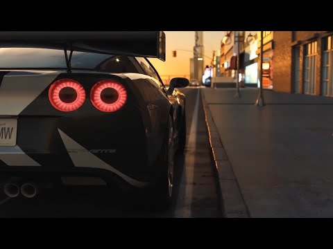NFS Most Wanted 2021 - CROSS is BACK!! Official Trailer!!!