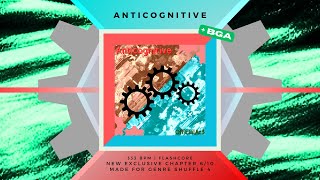 Anticognitive