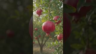 ഏFresh Pomegranate Direct from Farm! വെറും 12 രൂപയ്ക്ക് - Limited Stock.#viral #trendingshorts