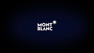 Mont Blanc: Start Your Story by Tom Turner (Extended)