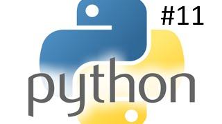 Python #11 | Binary Converter