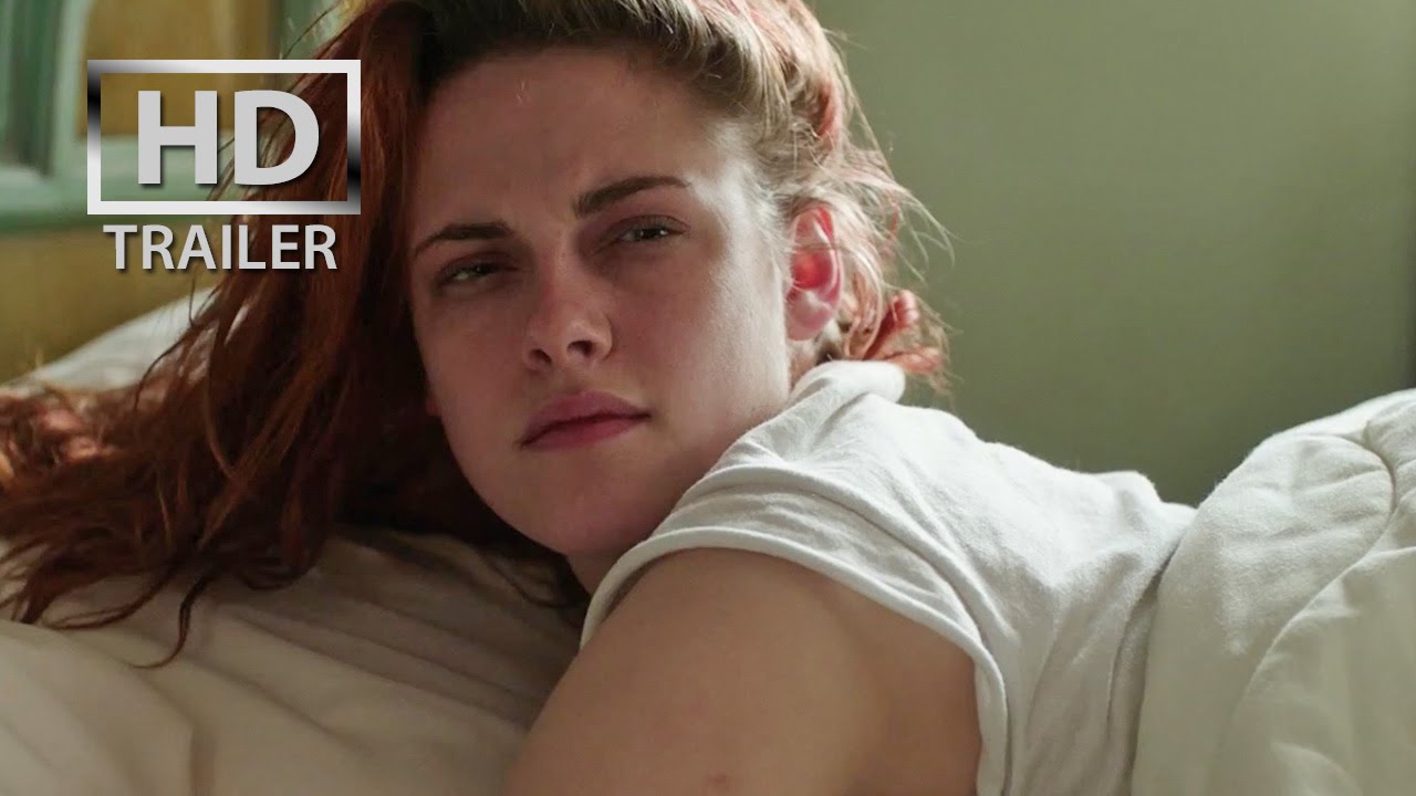 American Ultra | official trailer #2 (2015) Kristen ... Jesse Eisenberg Cats