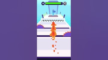On Ch Play 3D Game Join Blob Clash 3d New Level Update