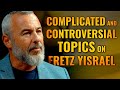Yishai Fleisher Answering The Toughest Questions On Israel And Aliyah Yishai Fleisher Answering The Toughest Questions On Israel And Aliyah