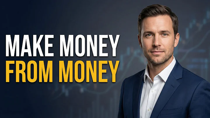 How to Make Money from Money | Easy Strategies for Beginners