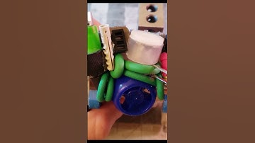 Custom Ork Tank – Warhammer 40,000