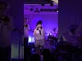 飯島真理cover「Birthday」サビ♪