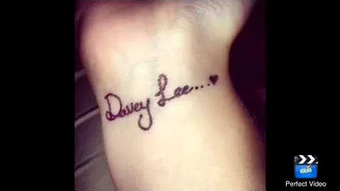 My Love -3