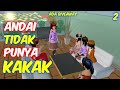 Andai Kakak Tidak Menggoda / Veyrubyjane Tiktok Viral, Ini Penjelasannya - Indonesia Meme