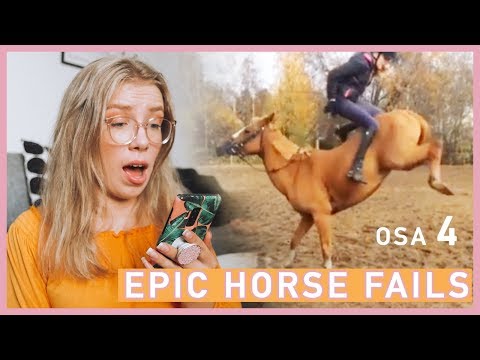 Video: Mikä on kuollut hevoskilpailuissa?