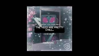 this is how I remember it // #hazbinhotel #hh #hellaverse #vox #alastor #radiostatic #radiosilence