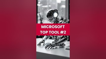 Data & AI Game-Changer: Microsoft 365 Copilot in 2025! #AI #Productivity