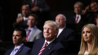 Sheriff Arpaio: Trump is a billionaire with love for the people