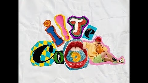 DPR LIVE  - IITE COOL (FULL EP)