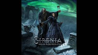 Video voorbeeld van "Sirenia - Beneath the Midnight Sun"