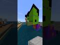 Frankenstein Duck Part 55 #minecraft