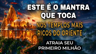 Mantra Dinheiro Magnético ( Money Magnetic) ATRAIA SEU PRIMEIRO MILHÃO