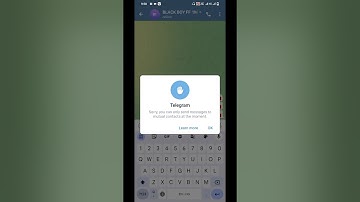 Sorry you can only send messages to mutual contacts at the moment |telegram message not send problem