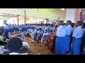 Mukulike Abazira (Mmwe Abaluwangula)   - Rubaga Girls' S.S 2014 Lugazi