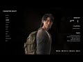 No Return-Assault-The Last of Us Part II Remastered